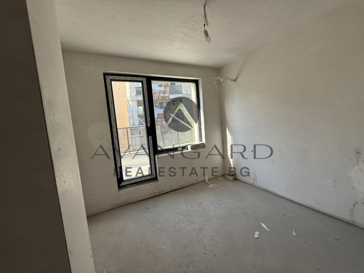 Продава 3-СТАЕН, гр. Пловдив, Център, снимка 6 - Апартаменти - 54701930
