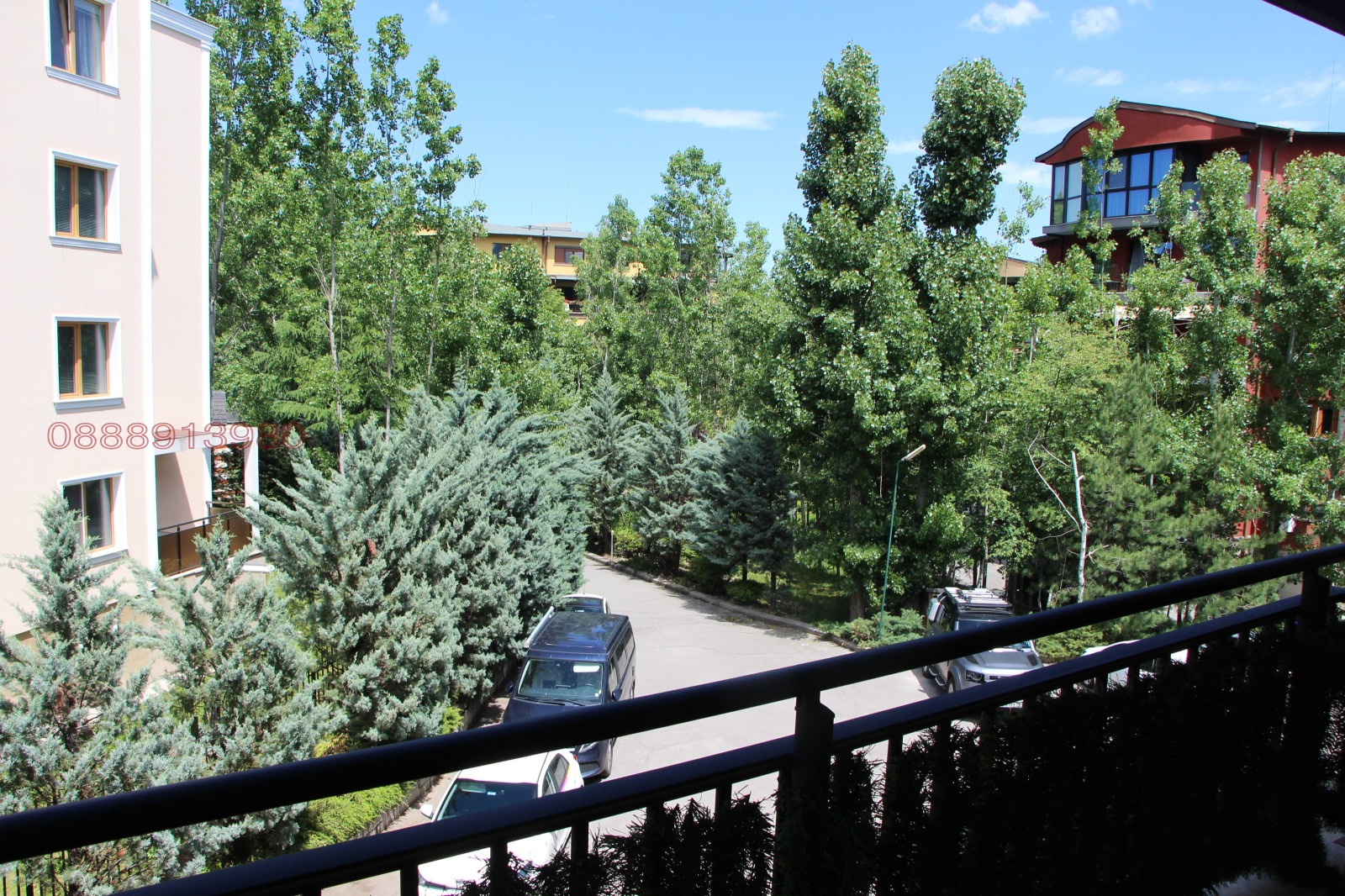 Продава 3-СТАЕН, гр. София, Витоша, снимка 13 - Апартаменти - 55060847