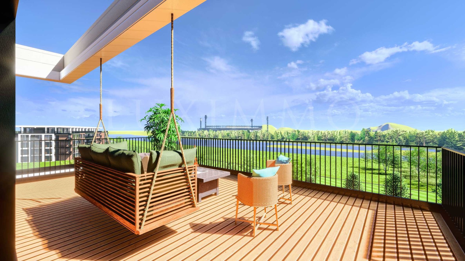 Продава 4-СТАЕН, гр. Пловдив, Кършияка, снимка 11 - Апартаменти - 55295420