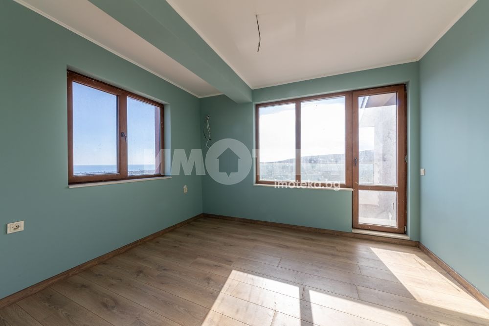 Продава МНОГОСТАЕН, гр. Варна, Виница, снимка 2 - Апартаменти - 52279265