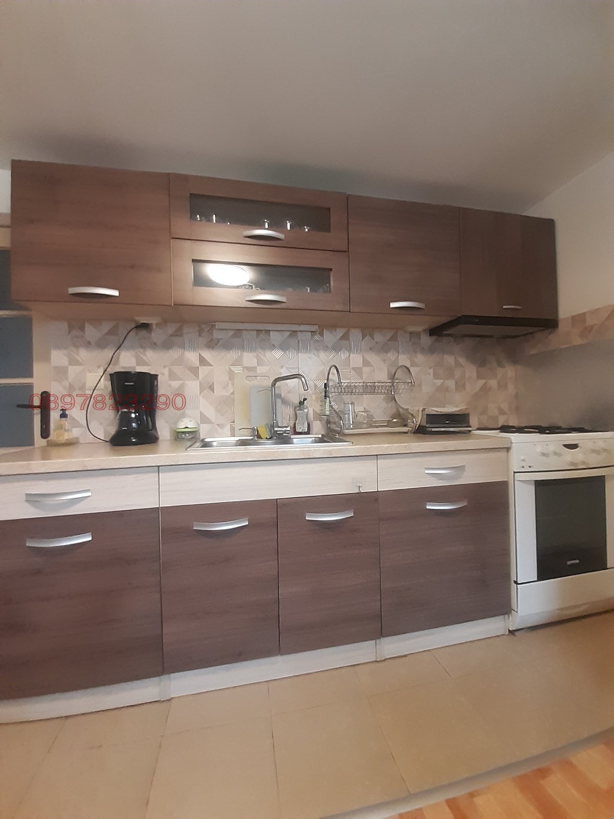 Продава КЪЩА, гр. Добрич, Център, снимка 5 - Къщи - 54226525