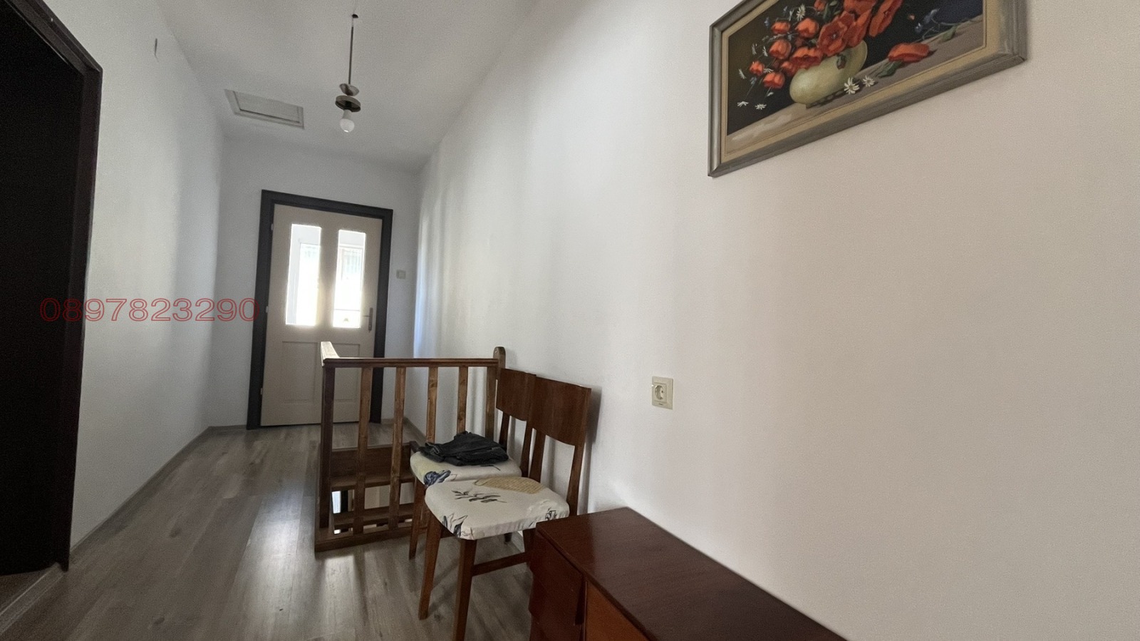 Продава КЪЩА, гр. Добрич, Център, снимка 8 - Къщи - 54226525