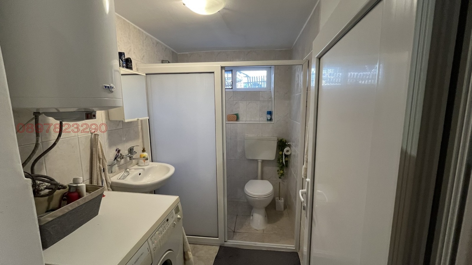 Продава КЪЩА, гр. Добрич, Център, снимка 6 - Къщи - 54226525