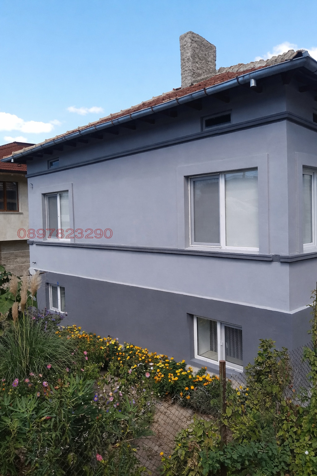 Продава КЪЩА, гр. Добрич, Център