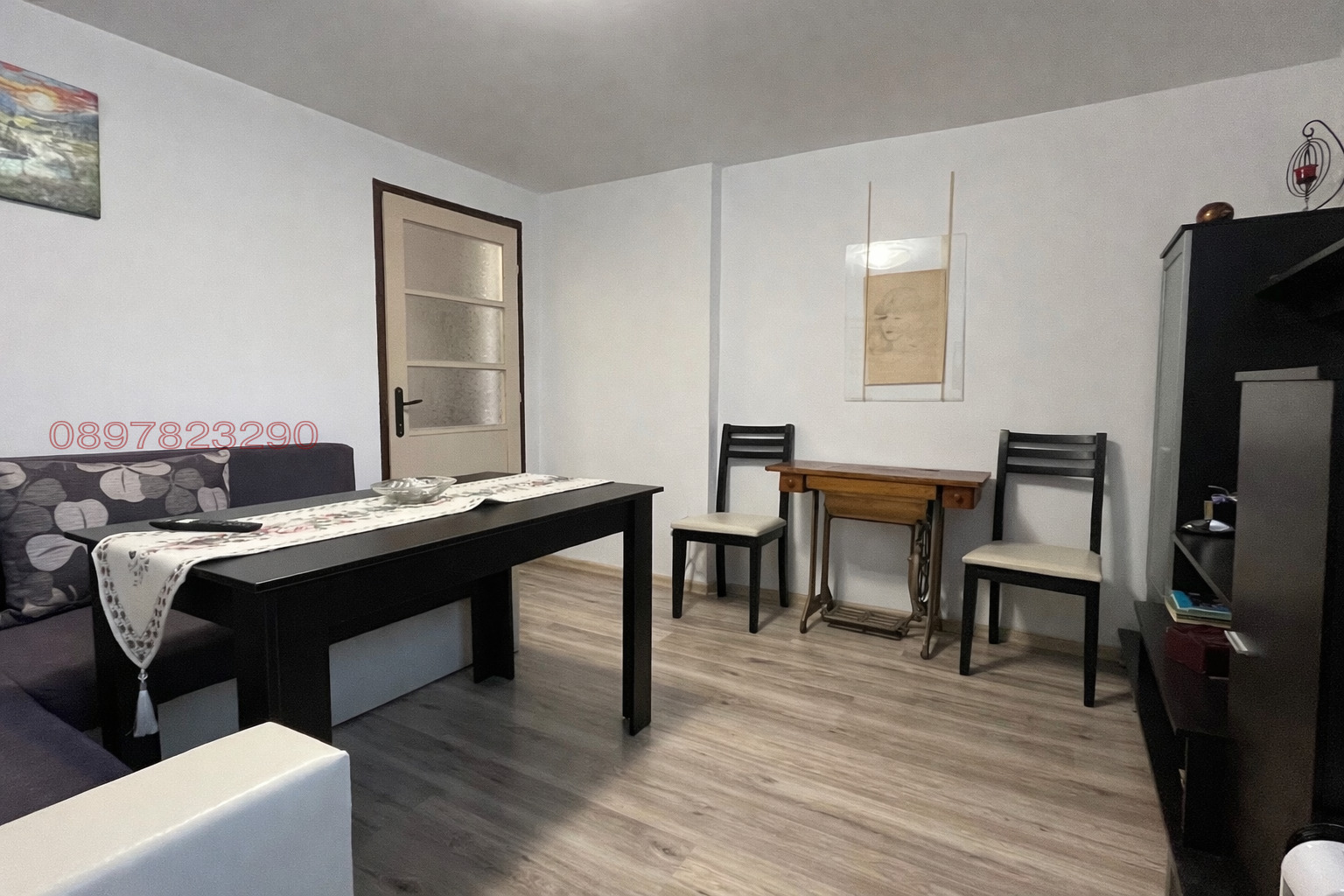 Продава КЪЩА, гр. Добрич, Център, снимка 4 - Къщи - 54226525