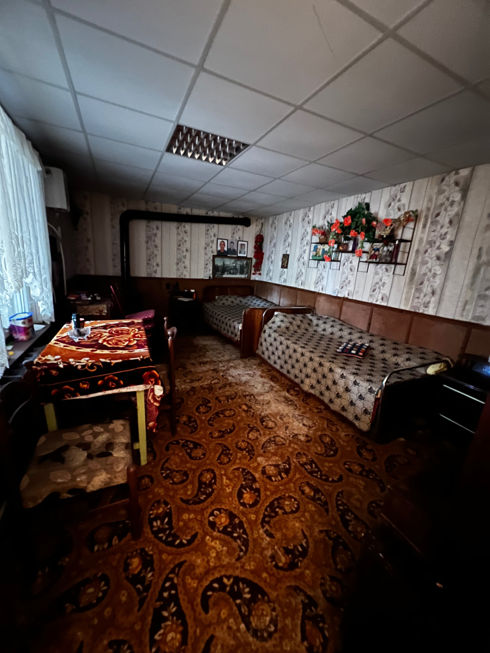Продава КЪЩА, с. Ленково, област Плевен, снимка 9 - Къщи - 56266453