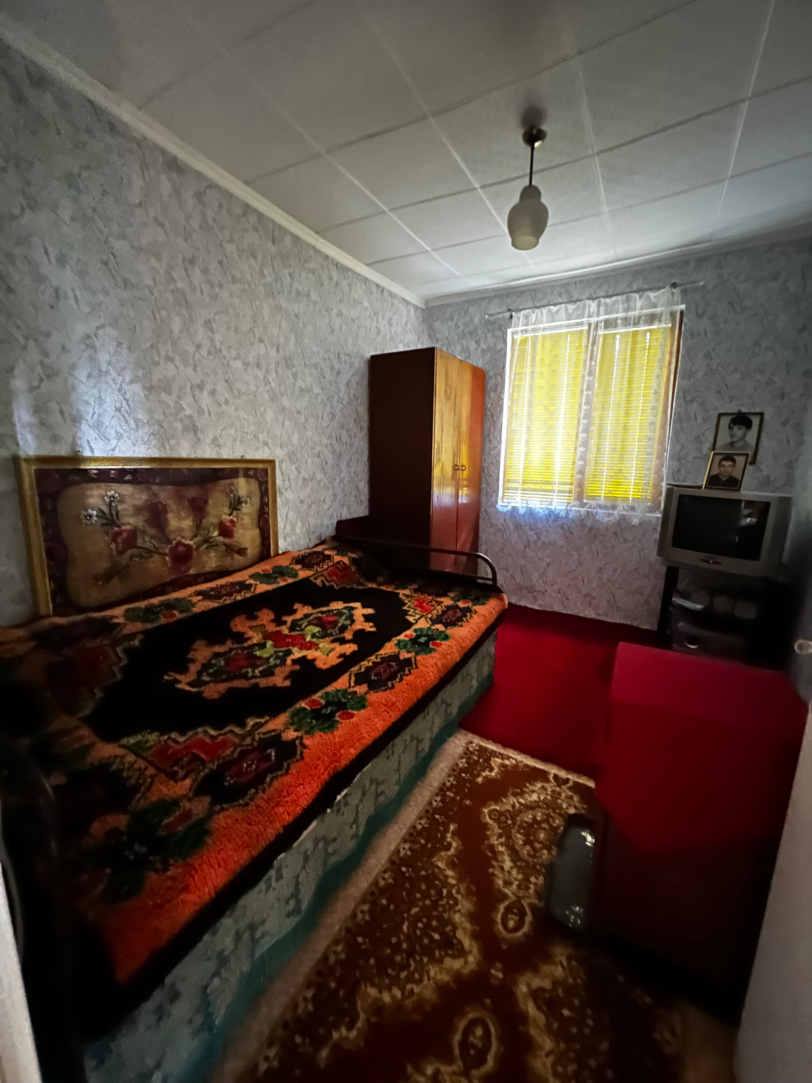 Продава КЪЩА, с. Ленково, област Плевен, снимка 12 - Къщи - 56266453