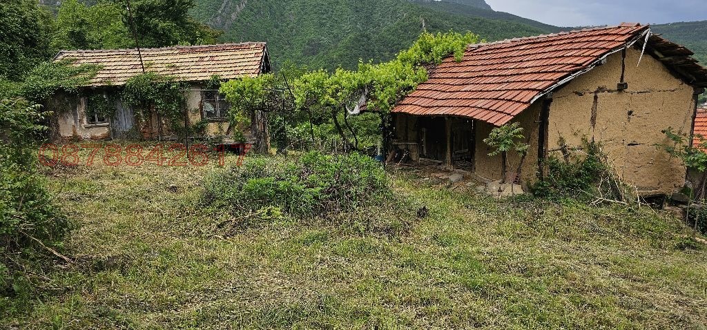 Продава ПАРЦЕЛ, с. Лютиброд, област Враца, снимка 14 - Парцели - 53638078