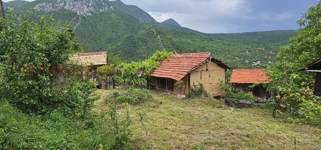 Продава ПАРЦЕЛ, с. Лютиброд, област Враца, снимка 4 - Парцели - 53638078