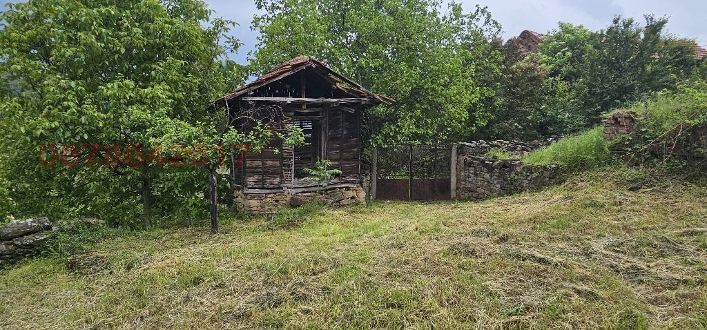 Продава ПАРЦЕЛ, с. Лютиброд, област Враца, снимка 5 - Парцели - 53638078