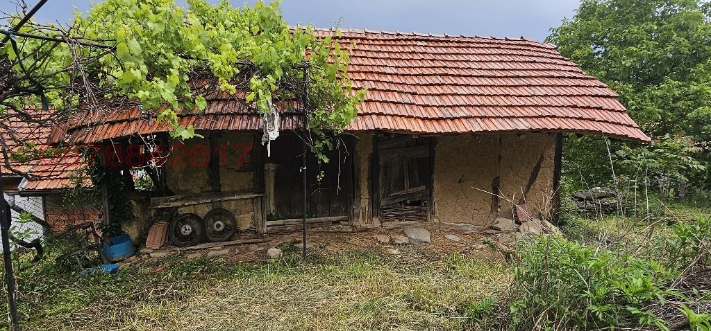 Продава ПАРЦЕЛ, с. Лютиброд, област Враца, снимка 7 - Парцели - 53638078