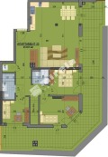 Продава МНОГОСТАЕН, гр. София, Банишора, снимка 2