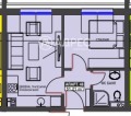 Продава 2-СТАЕН, град Бургас, Братя Миладинови • 97299 € / 190300.30 лв. • 41774133 1