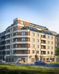 Продава 2-СТАЕН, град София, Банишора • 165000 € • 80215660 — Holmes.bg