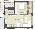 Продава 2-СТАЕН, град София, Овча купел • 124999 € • 65872967 — Holmes.bg