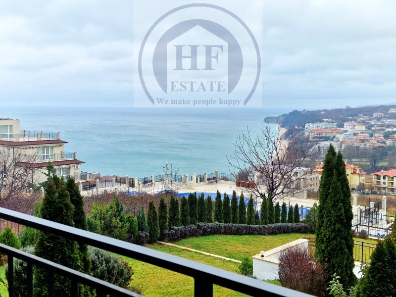 Продава 1-СТАЕН в област Варна, гр. Бяла - 40 кв.м / 49 999 € » 97 789.54 лв., ХЕПИ ФЕМИЛИ РЕАЛ ЕСТЕЙТ
