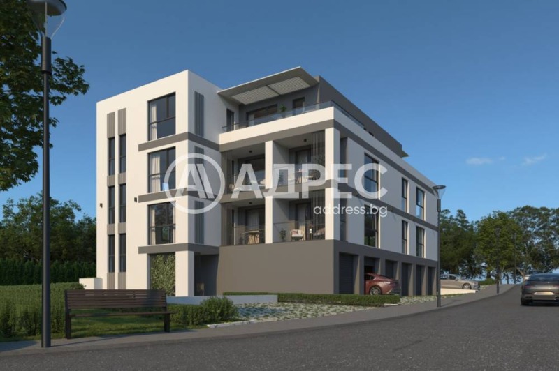 Продава 3-СТАЕН в град София, Малинова долина - 155 кв.м / 302 000 € » 590 660.66 лв., АДРЕС НЕДВИЖИМИ ИМОТИ