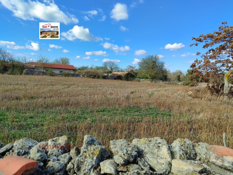 Продава ПАРЦЕЛ в област Добрич, с. Българево - 1135 кв.м / 30 176.45 € » 59 020 лв., 1001ИМОТИ