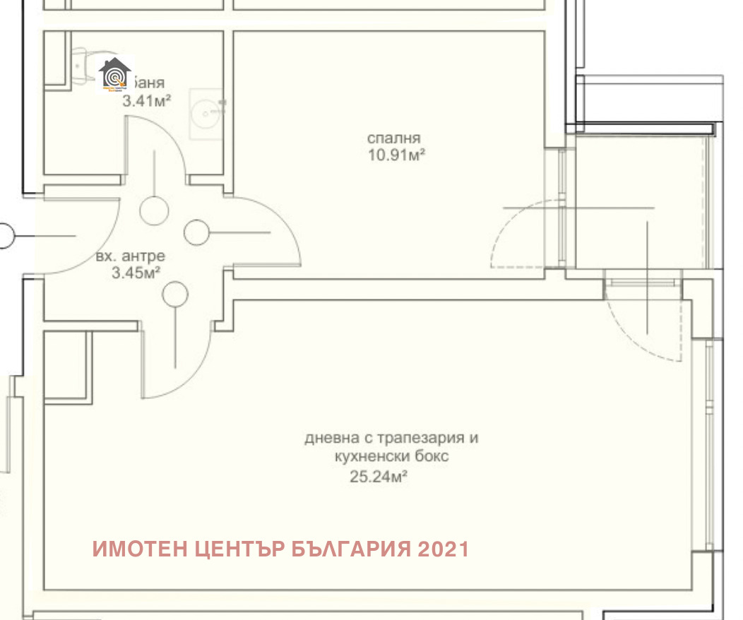 ������� 2-����� | Imot.bg � ����������� 2