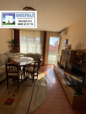 Продажба на двустайни апартаменти в град Пловдив — страница 17 - изображение 1 