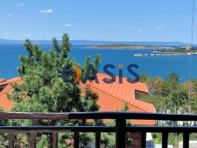 1 quarto Sozopol, região Burgas