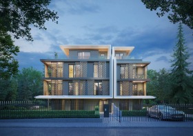 Продава  4-стаен, град София