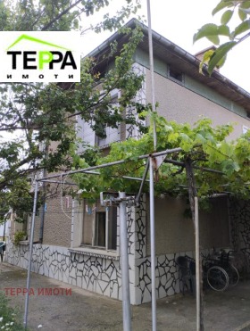 Продажба на имоти в с. Сърнево, област Стара Загора - изображение 14 
