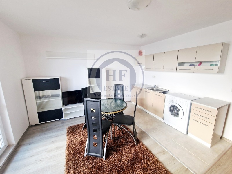 Продава 1-СТАЕН, гр. Бяла, област Варна, снимка 6 - Апартаменти - 53294954