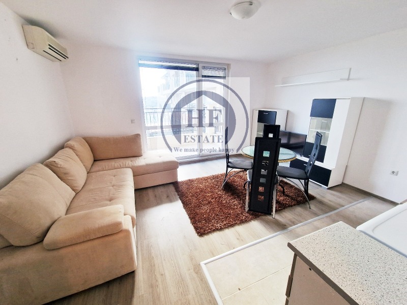 Продава 1-СТАЕН, гр. Бяла, област Варна, снимка 8 - Апартаменти - 53294954