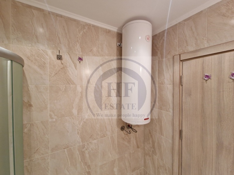 Продава 1-СТАЕН, гр. Бяла, област Варна, снимка 16 - Апартаменти - 53294954