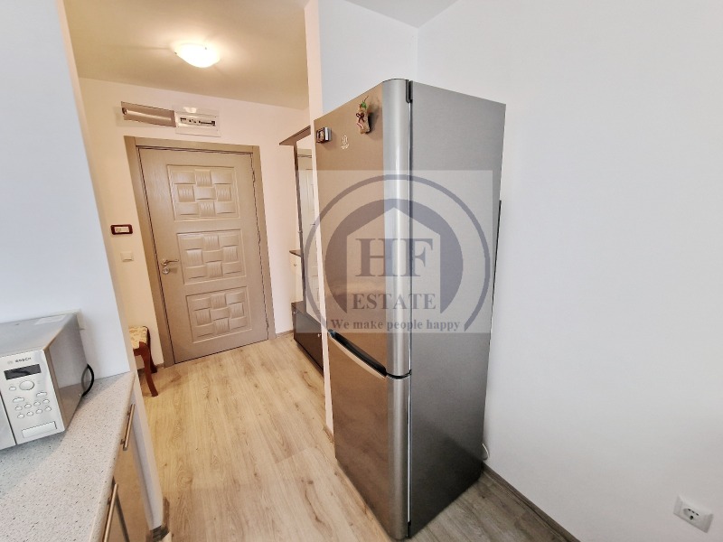 Продава 1-СТАЕН, гр. Бяла, област Варна, снимка 12 - Апартаменти - 53294954