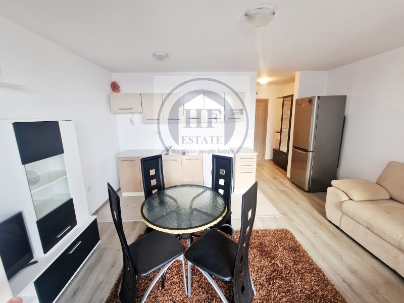 Продава 1-СТАЕН, гр. Бяла, област Варна, снимка 5 - Апартаменти - 53294954