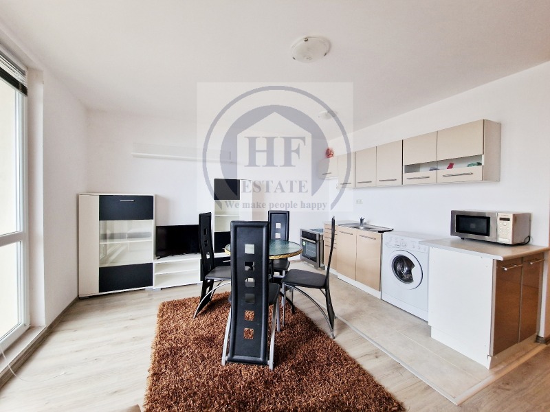 Продава 1-СТАЕН, гр. Бяла, област Варна, снимка 6 - Апартаменти - 53294954