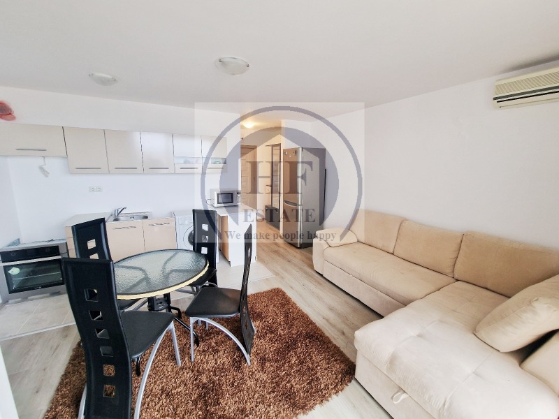 Продава 1-СТАЕН, гр. Бяла, област Варна, снимка 4 - Апартаменти - 53294954