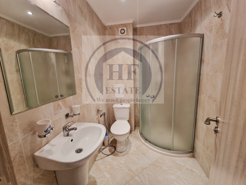 Продава 1-СТАЕН, гр. Бяла, област Варна, снимка 15 - Апартаменти - 53294954