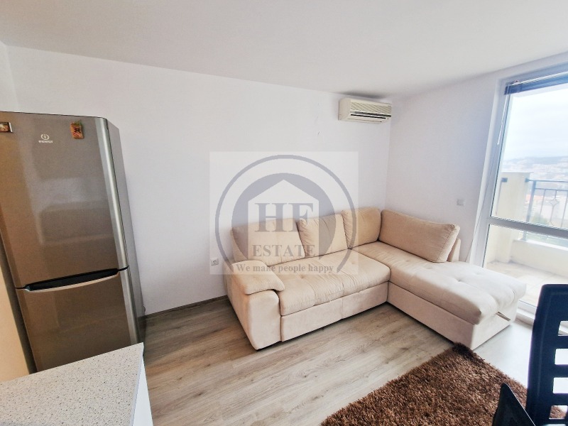 Продава 1-СТАЕН, гр. Бяла, област Варна, снимка 10 - Апартаменти - 53294954