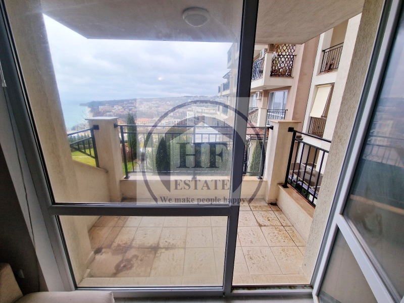 Продава 1-СТАЕН, гр. Бяла, област Варна, снимка 3 - Апартаменти - 53294954