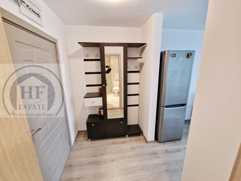 Продава 1-СТАЕН, гр. Бяла, област Варна, снимка 14 - Апартаменти - 53294954