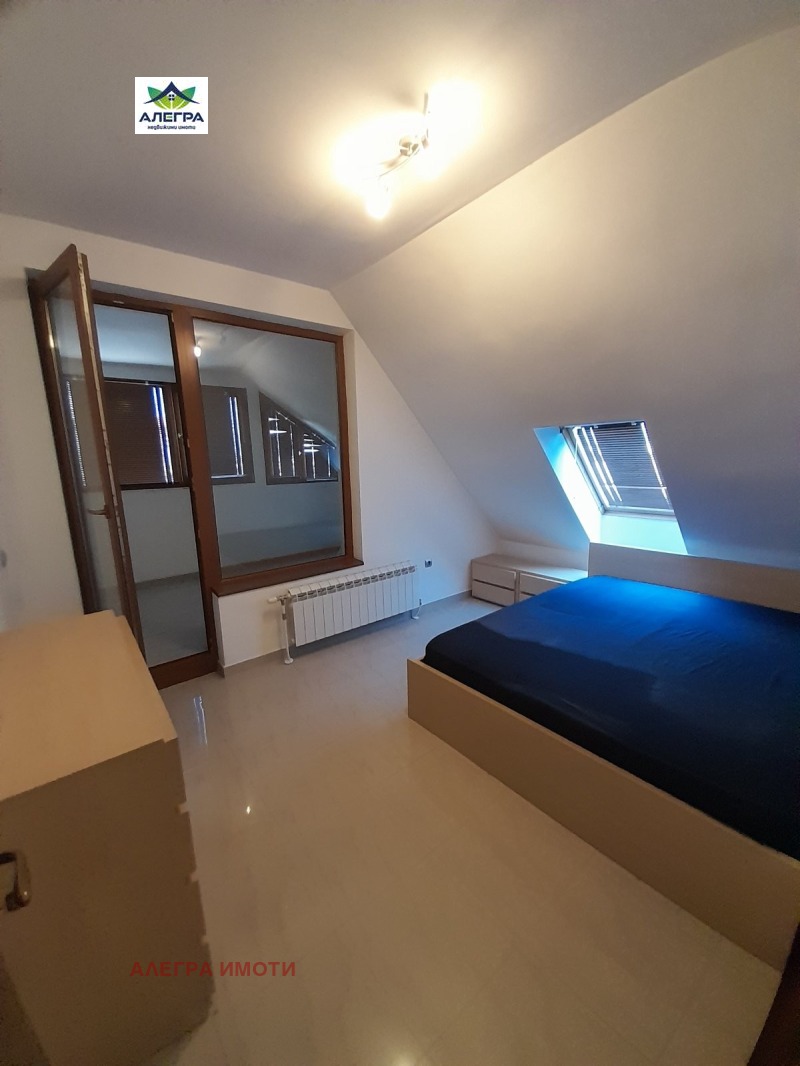 Zu verkaufen  1 Schlafzimmer Pazardschik , Ruski , 57 qm | 36060198 - Bild [3]