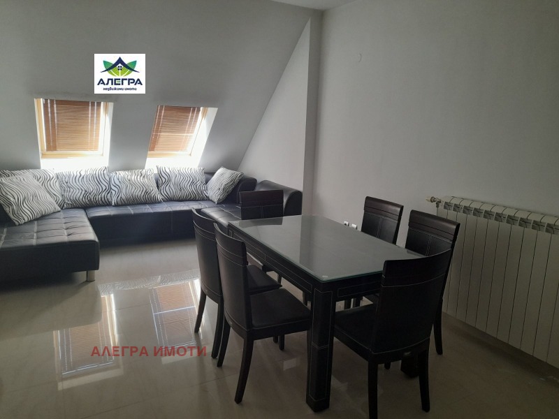 For Sale  1 bedroom Pazardzhik , Ruski , 57 sq.m | 36060198