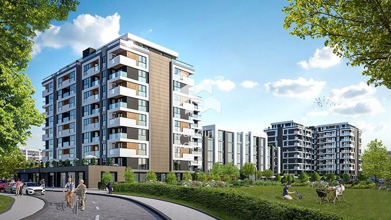 Продава  2-стаен град Пловдив , Тракия , 71 кв.м | 96037758