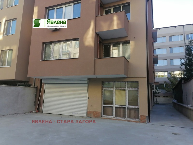 Продава 2-СТАЕН, гр. Стара Загора, Опълченски, снимка 1 - Aпартаменти - 47771493