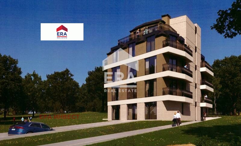 Продава  2-стаен град София , в.з.Горна баня , 68 кв.м | 57569162