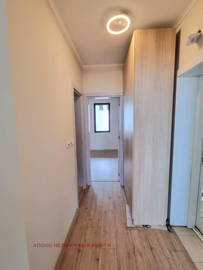 Продава  1 Schlafzimmer Sofia , Simeonowo , 68 кв.м | 78315574 - изображение [11]