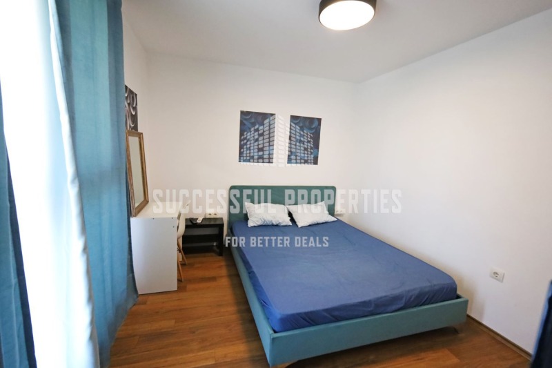 In vendita  1 camera da letto Sofia , Vitosha , 76 mq | 56529008 - Immagine [7]