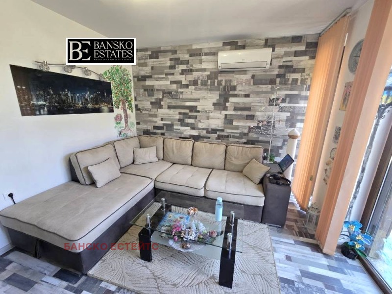 На продаж  1 спальня область Благоєвград , Банско , 48 кв.м | 85828573 - зображення [2]