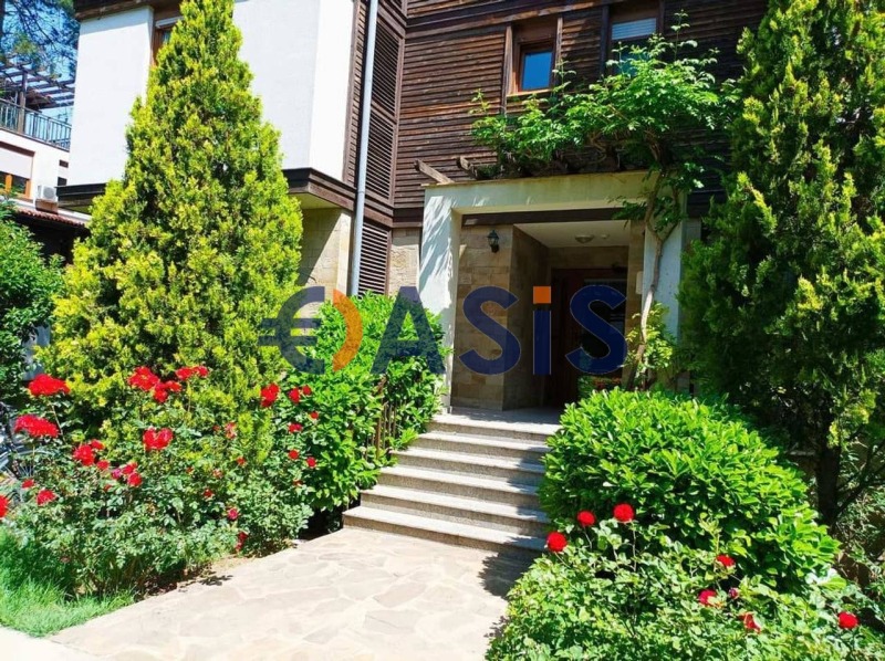 Til salg  1 soveværelse region Burgas , Sozopol , 80 kvm | 86775543 - billede [2]