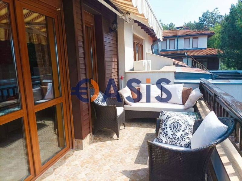 Til salg  1 soveværelse region Burgas , Sozopol , 80 kvm | 86775543 - billede [3]