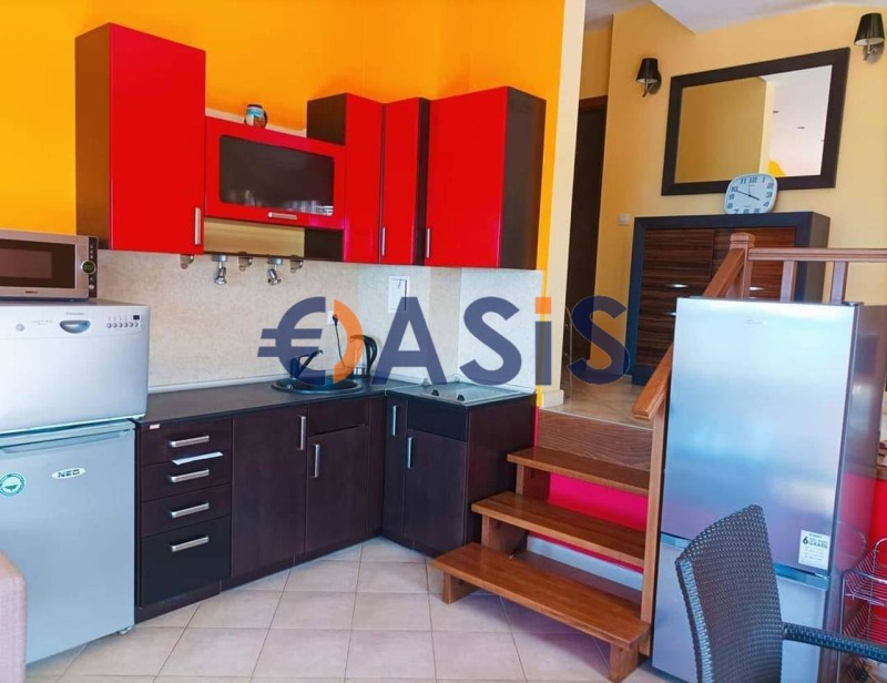 Til salg  1 soveværelse region Burgas , Sozopol , 80 kvm | 86775543 - billede [5]