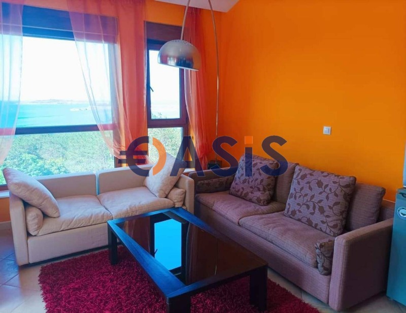 Til salg  1 soveværelse region Burgas , Sozopol , 80 kvm | 86775543 - billede [7]